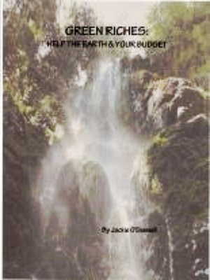 cover image of Green Riches